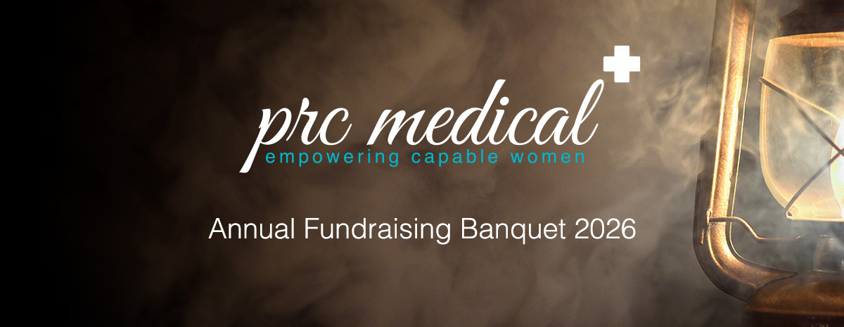 2026 PRC Medical Annual Fundraising Banquet